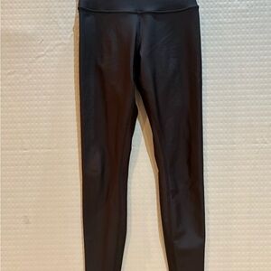 Ali airlift Black High-Waisted Leggings